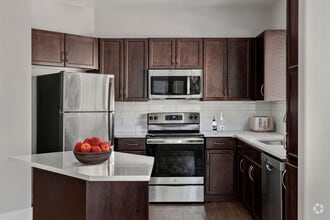Building Photo - The Residences at Stadium Village
