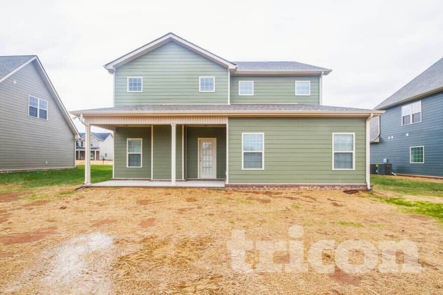 Building Photo - 1514 Burrows Ave