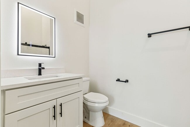 Floorplan - The Milk Stacks: Boutique Luxury Living in...