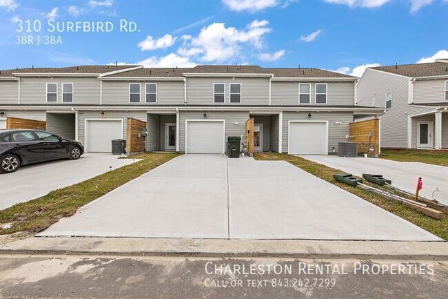 Building Photo - 310 Surfbird Rd