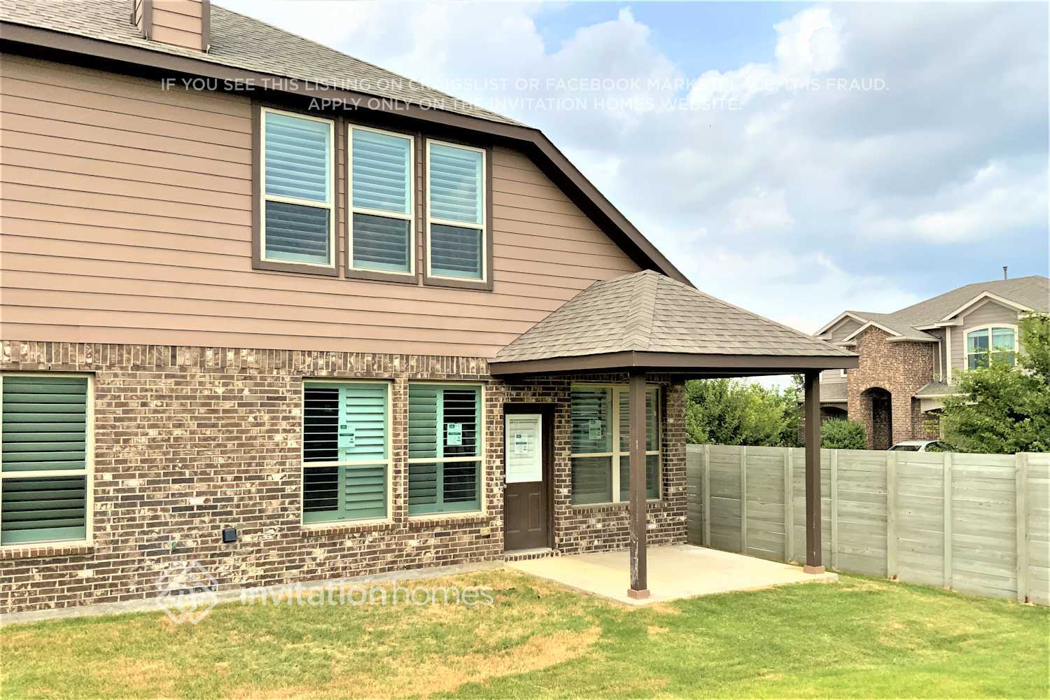 Building Photo - 1801 Turnstone Trl