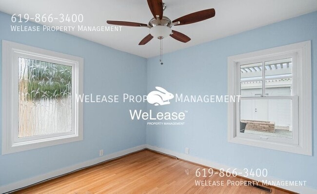 Building Photo - 3301 Bancroft St