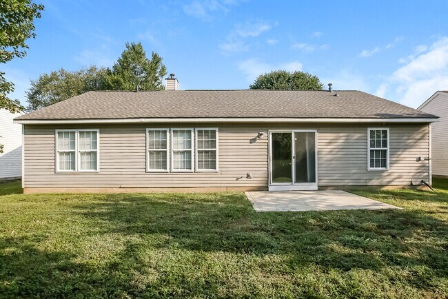 Building Photo - 1059 Chapel Creek Rd