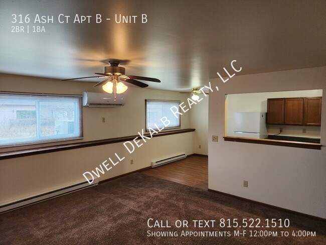 Building Photo - 316 Ash Ct
