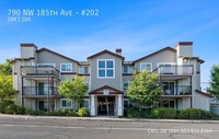 Building Photo - Immaculate 2 Bed 2 Bath Condo in Beaverton...