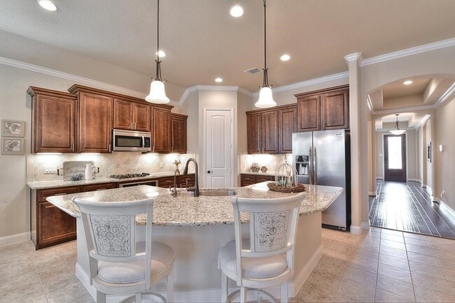 Building Photo - 5506 Little Creek Ct