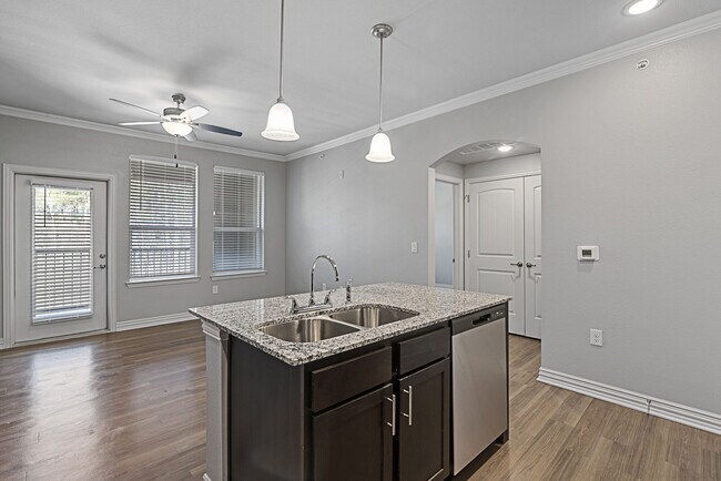Floorplan - Stonebridge