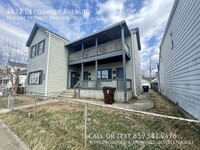 Building Photo - 4432 Decoursey Ave