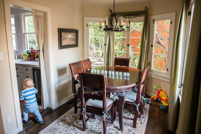 Building Photo - 6957 Camrose Dr