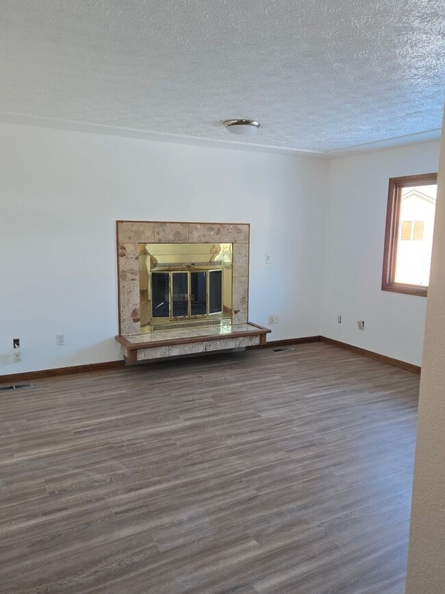 Building Photo - Newly Updated 4 Bedroom East Anchorage Home!