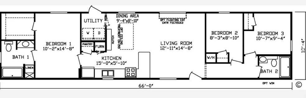 Building Photo - 17006 Coventry Ln