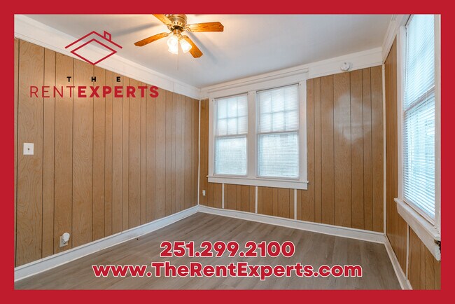 Building Photo - 2050 Dauphin St