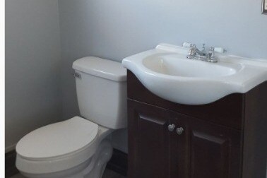Remodeled Bath - 131 S 7th St