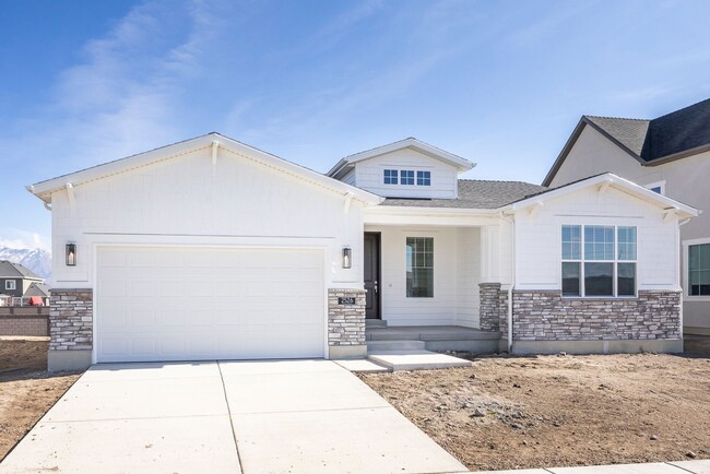 Building Photo - 2526 N 3670 W