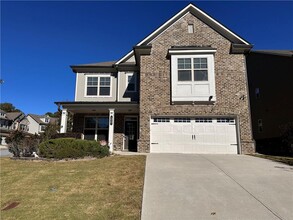 Building Photo - 2300 Ivy Birch Ln