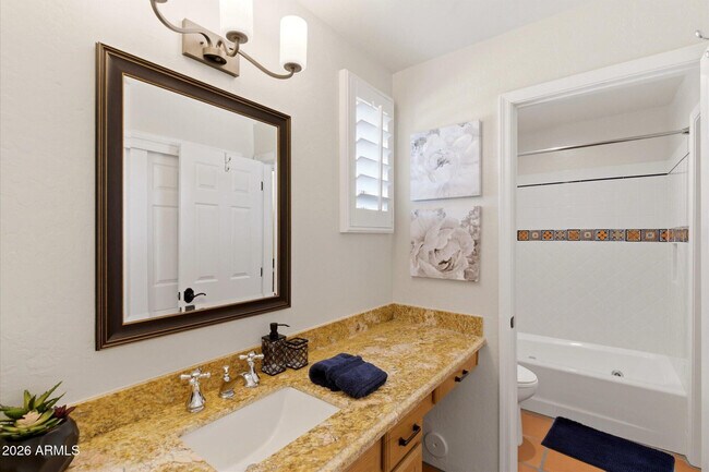 Building Photo - 7592 E Monterra Way