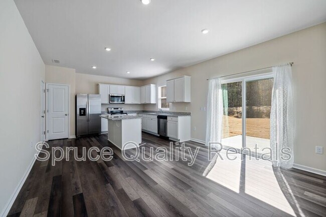 Building Photo - 3548 Bonita Grv Dr