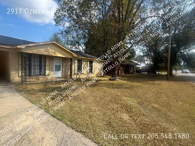 Primary Photo - 2917 Ozment Rd