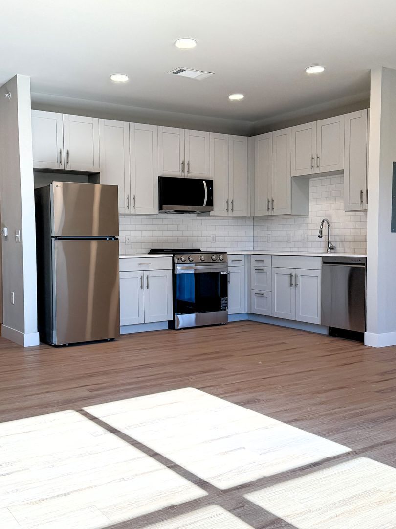 Interior Photo - Junction at Fayetteville