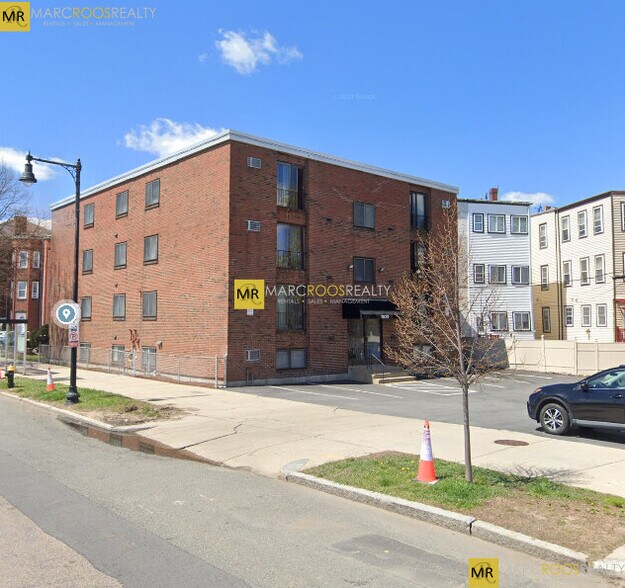 Primary Photo - 1030 Bennington St