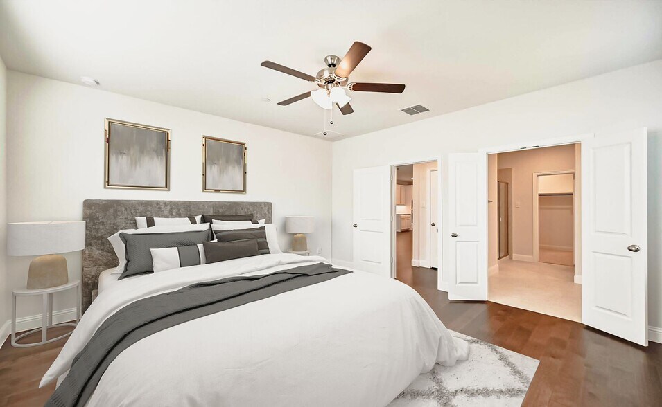 Building Photo - 4260 Mingo Dr