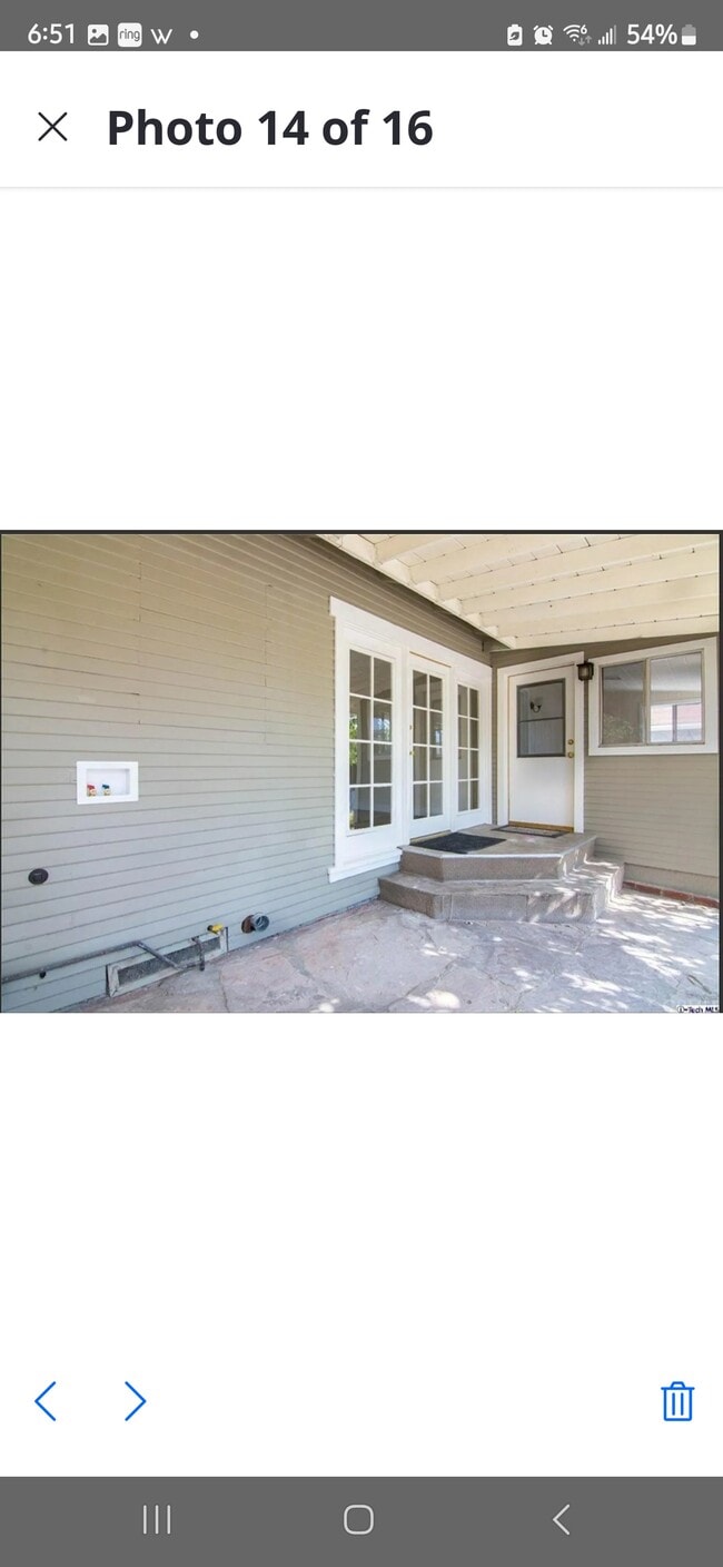 Building Photo - 521 Porter St