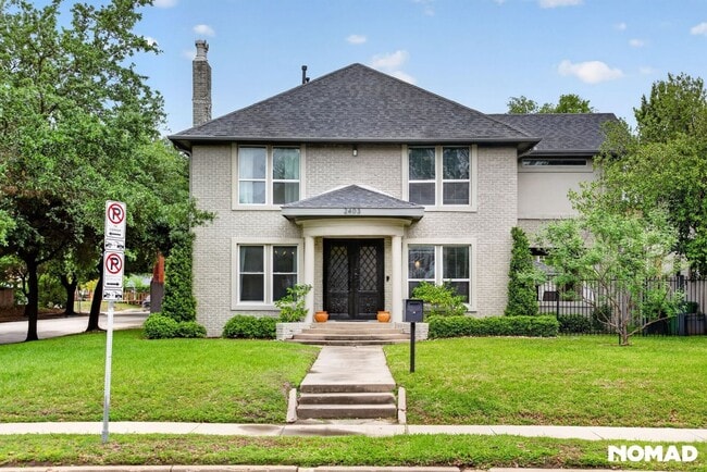 Building Photo - Charming 3BR House in Houston