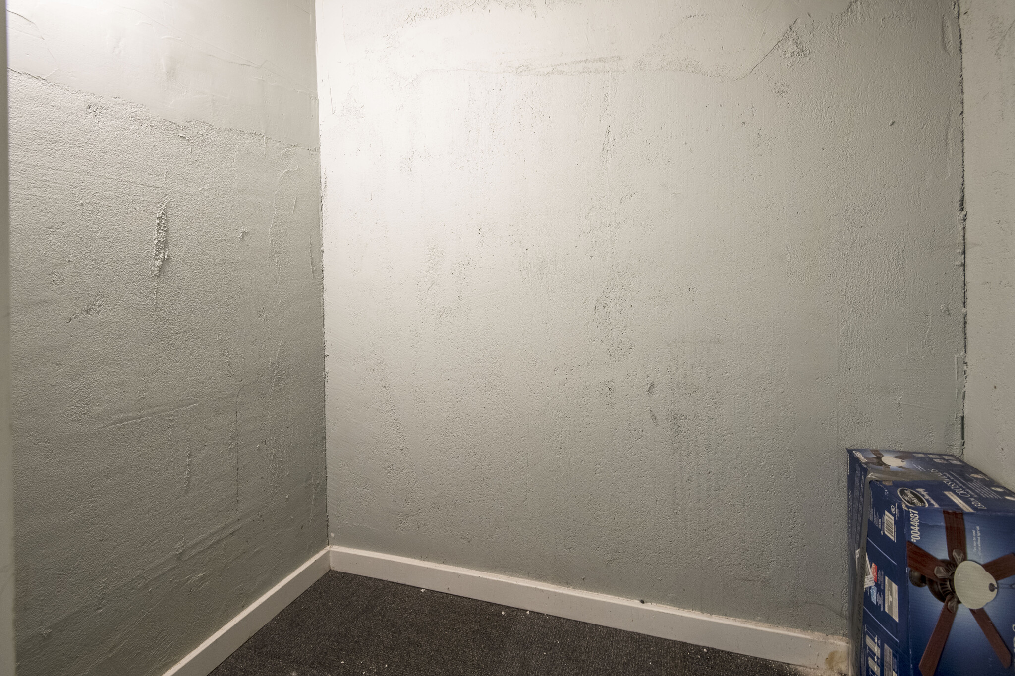 Storage Unit - 636 N Washington St