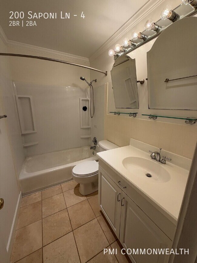 Building Photo - 200 Saponi Ln