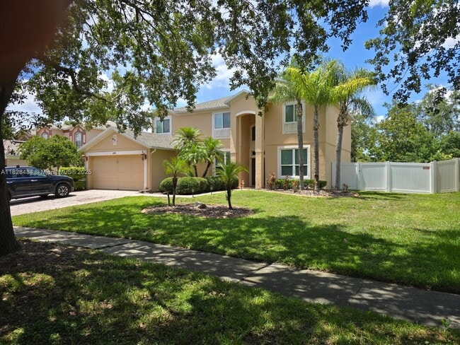 Building Photo - 4513 Seafarer Way