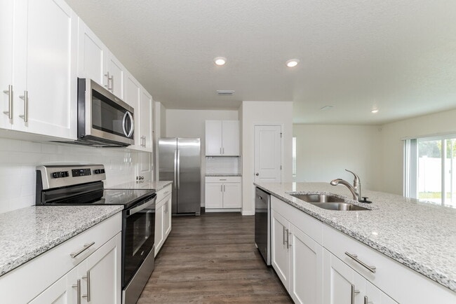 Building Photo - 4017 Shady Foxtail Ct