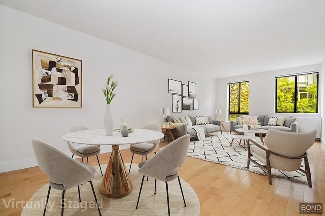 Primary Photo - 410 W 53rd St