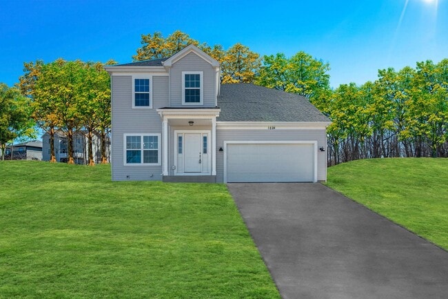 Building Photo - 1824 Forest View Ct
