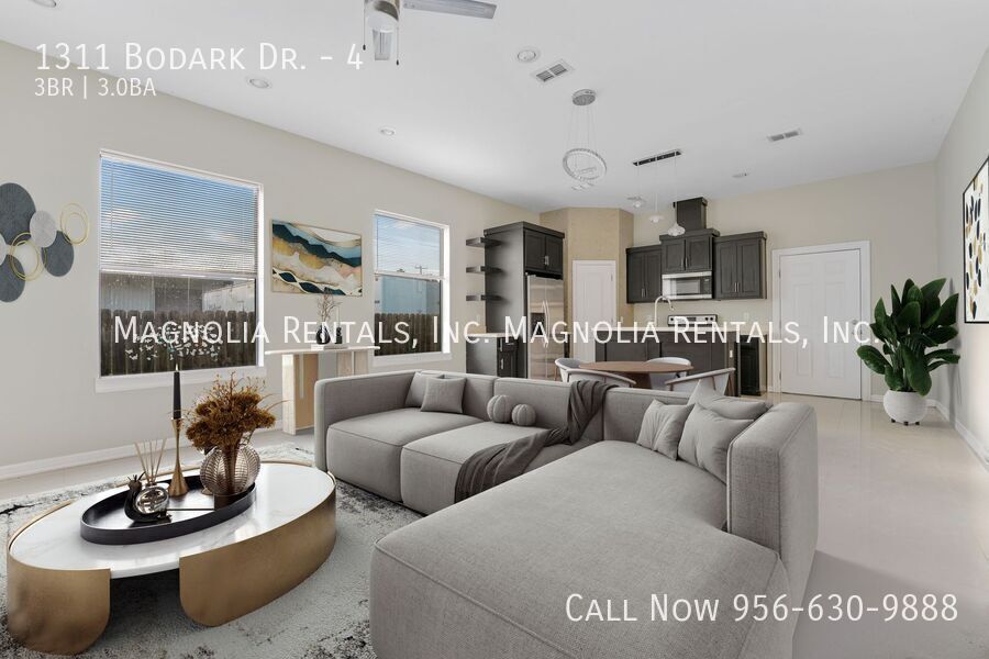 Building Photo - 1311 Bodark Dr