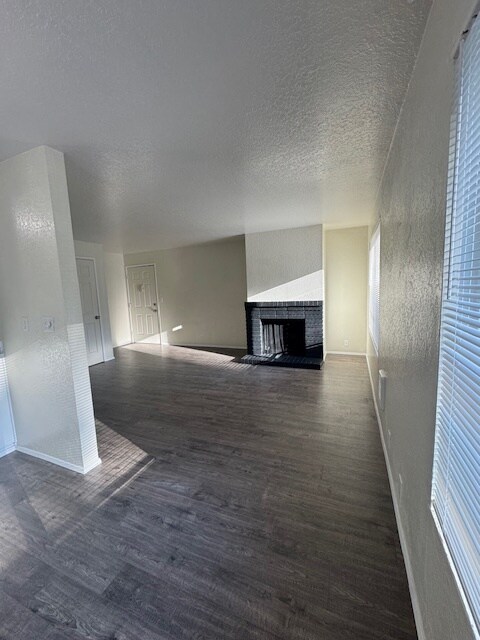 Living area - 9017 236th St SW