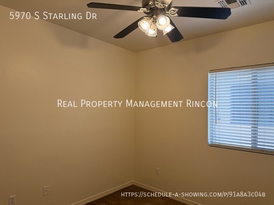 Building Photo - 5970 S Starling Dr