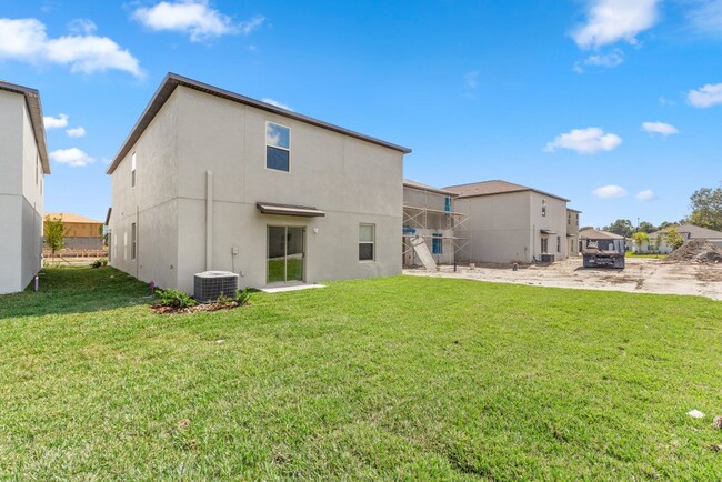 Building Photo - LIKE NEW 5 Bedroom Home for RENT in Touchstone