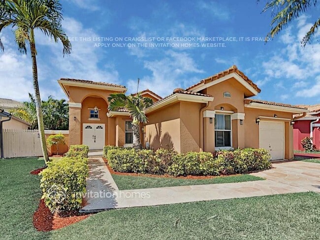 Building Photo - 13272 NW 10th Terrace