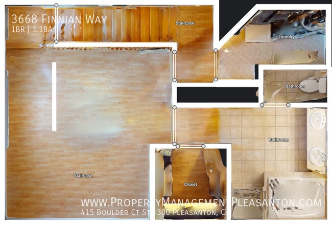 Building Photo - 3668 Finnian Way
