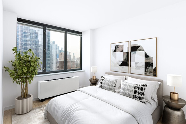 Interior Photo - Symphony House