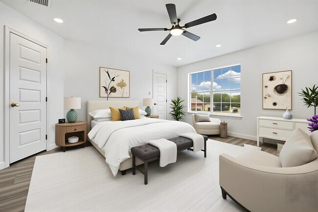 Building Photo - 13501 Sierra Wind Ln