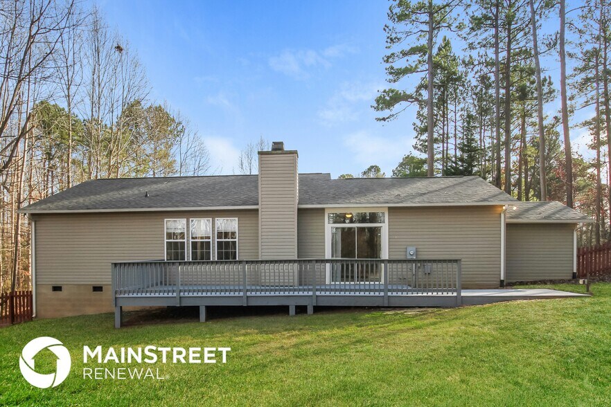 Building Photo - 127 Milbros Ln