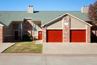 Building Photo - 2201 Sycamore School Rd