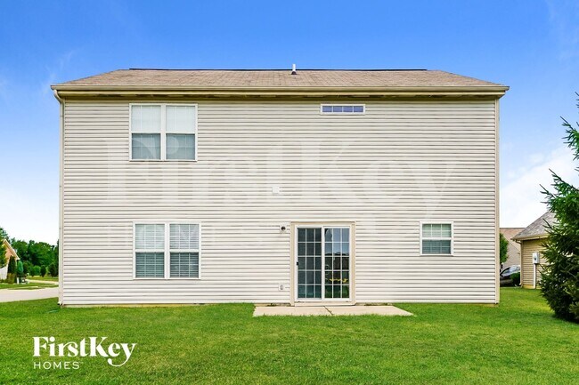 Building Photo - 3481 Enclave Crossing