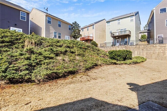 Building Photo - 513 Constellation Overlook SW