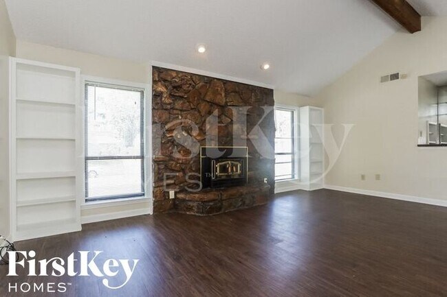 Building Photo - 6014 Harvest Hill Cove