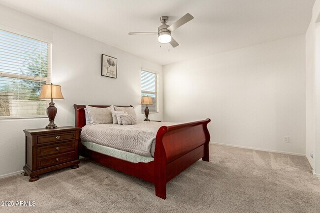 Building Photo - 1017 S 7th St