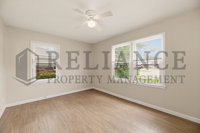 Building Photo - 1508 S Meridian Ave