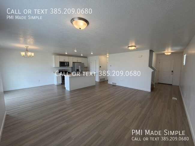 Building Photo - 3608 W Barley Bend