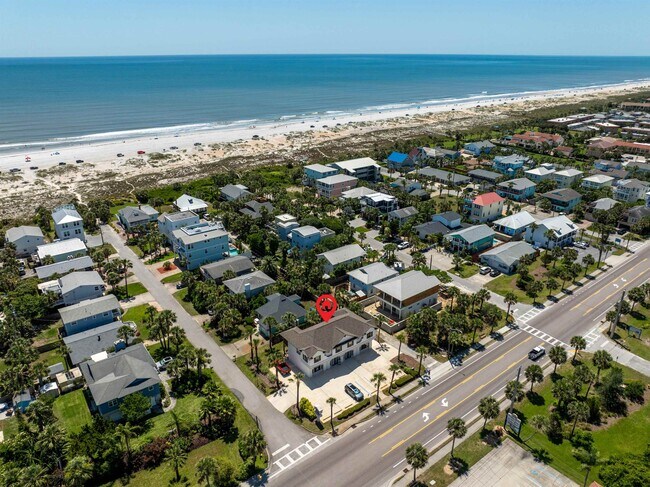 Building Photo - 740-A1A A1A Beach Blvd